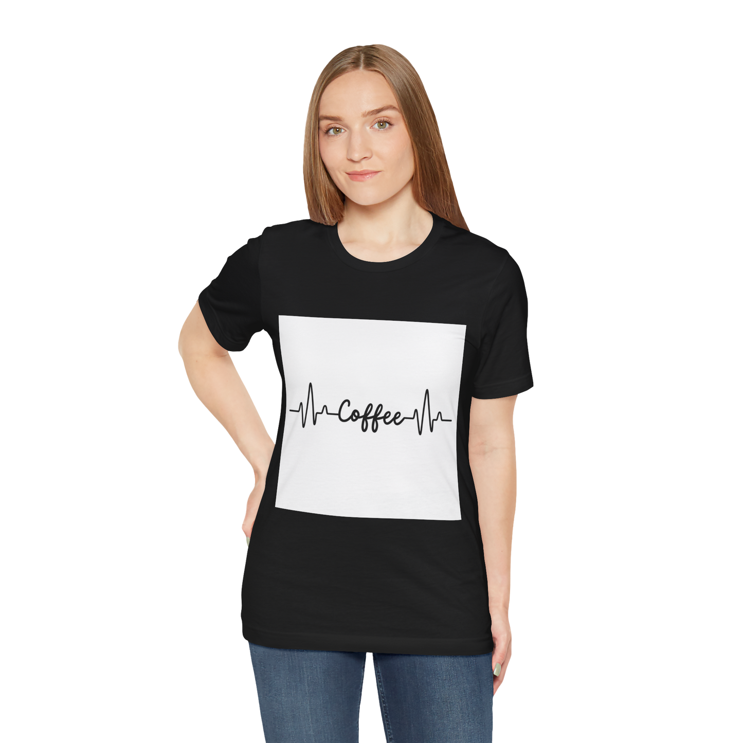 ✨ Premium Coffe Lover T-Shirt ✨