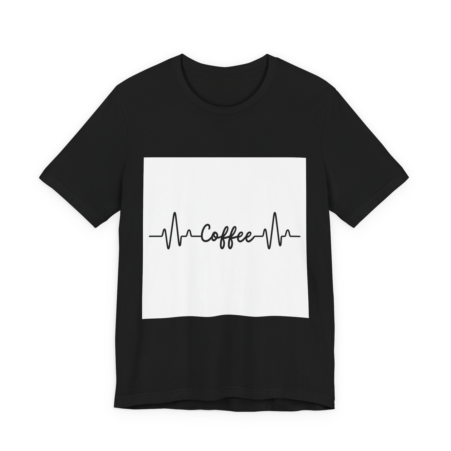 ✨ Premium Coffe Lover T-Shirt ✨