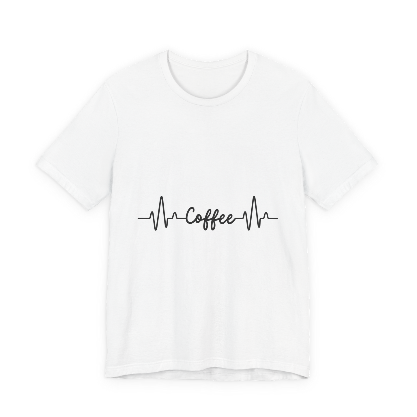✨ Premium Coffe Lover T-Shirt ✨