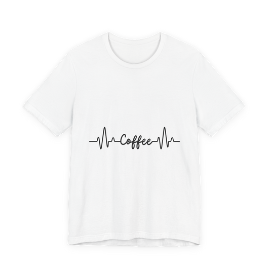 ✨ Premium Coffe Lover T-Shirt ✨