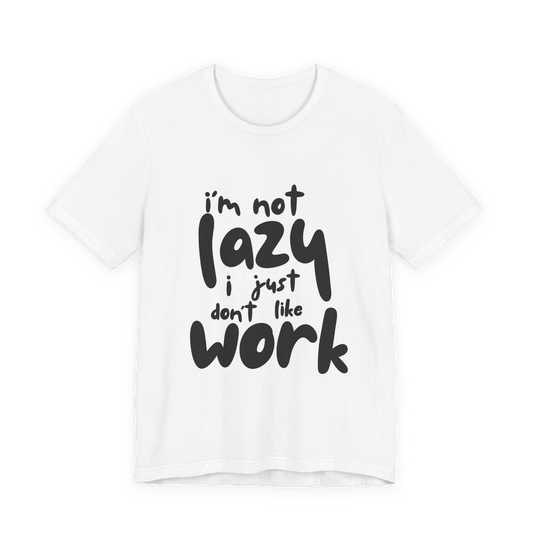 ✨ Premium Minimalist Quote T-Shirt ✨