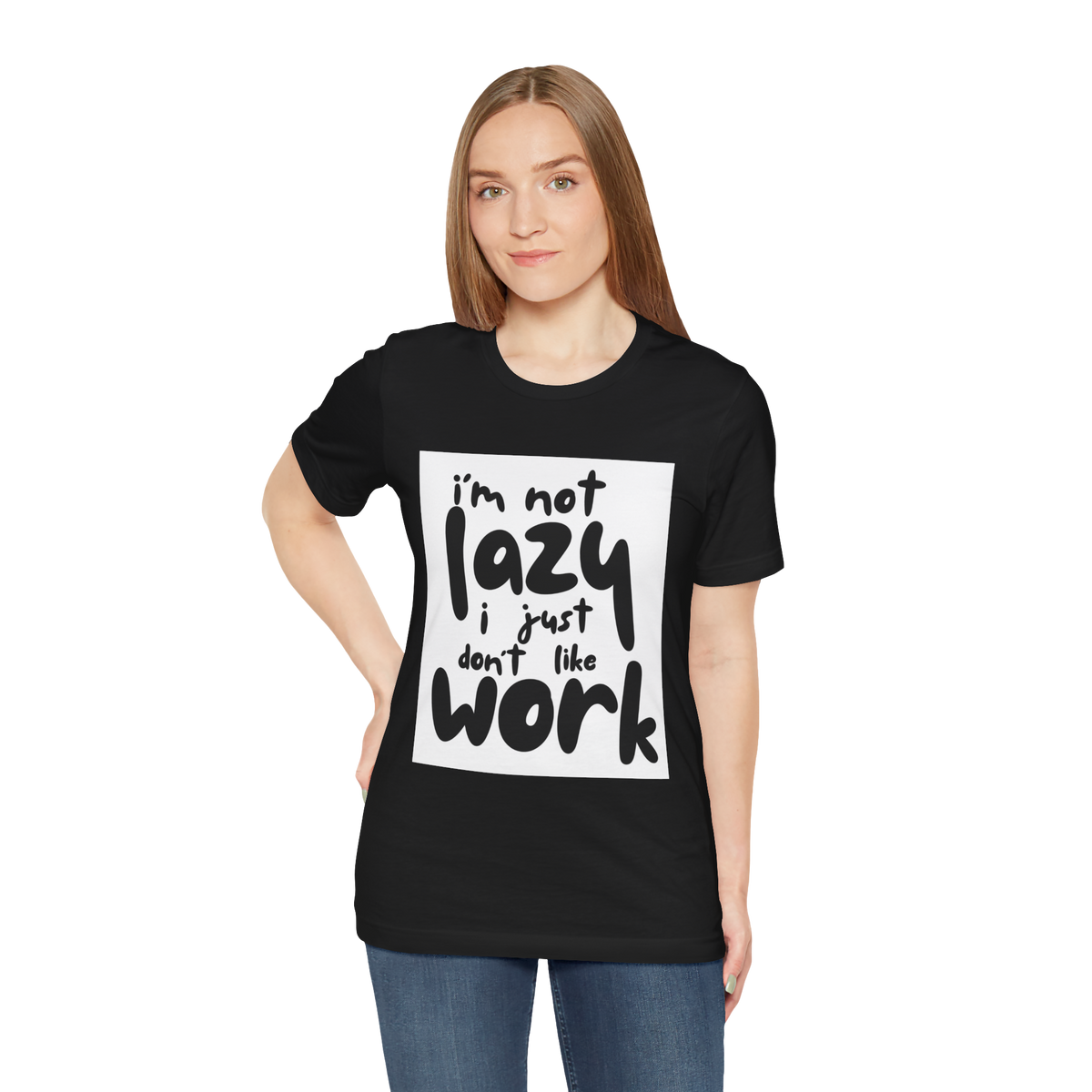✨ Premium Minimalist Quote T-Shirt ✨