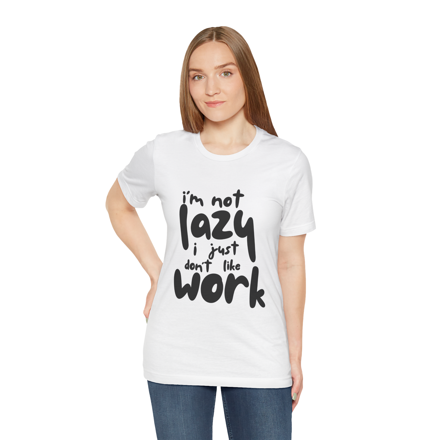 ✨ Premium Minimalist Quote T-Shirt ✨